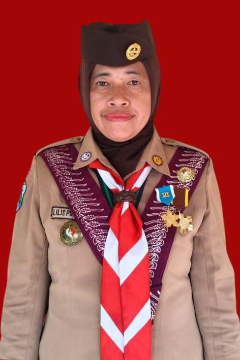 Foto LILIS PURWANINGSIH, S.Pd